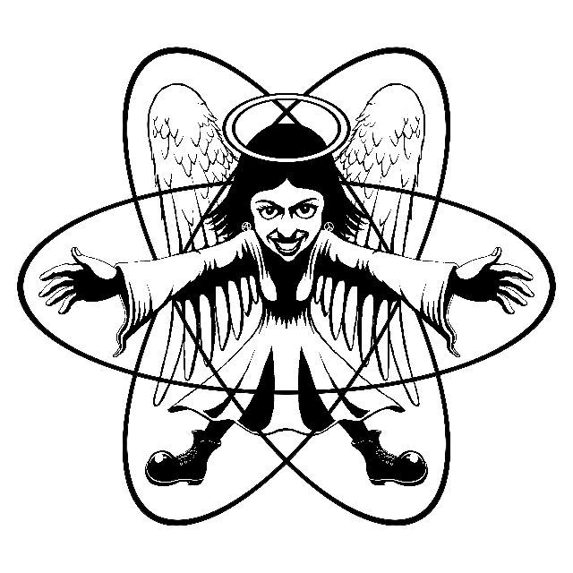 angels against nanotech