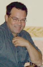 Lazaros Petromelidis