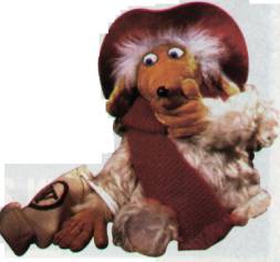 Anarcho- wombles