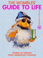 The wooly bible