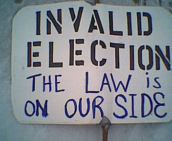 ENOUGH! Time for CUFF$