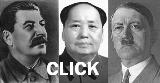 the socialist trio of atrocities & the socialist Holocaust