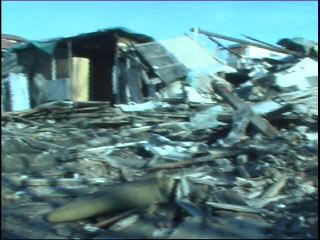 So-called 'Police of the buildings' producing an unofficial order to destroy