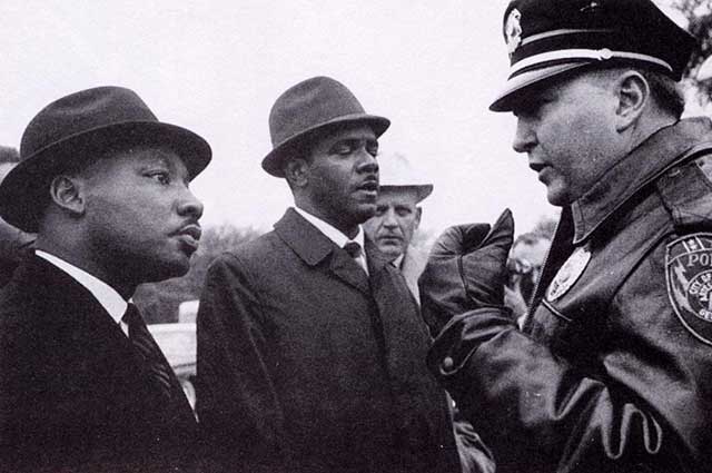 If Los Angeles is too far to go you can always celebrate the day in Sheffield (