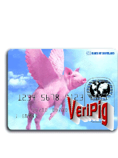 RFID News The ZombieWire