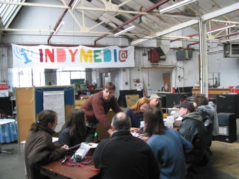 Hands on Renewable Energy