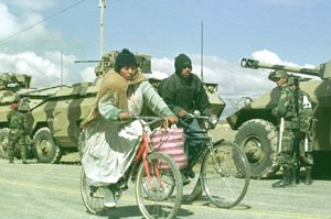 Bolivia Needs You and all your $/EUs/Pounds