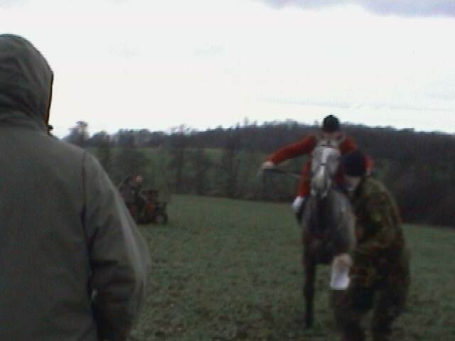 essex huntsman attacks