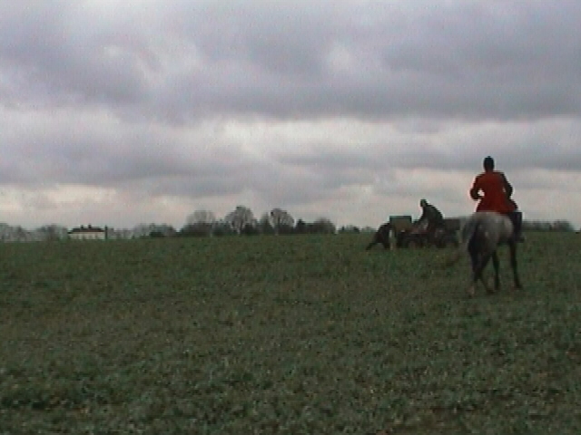 Terrierman on quad bike drives into sab