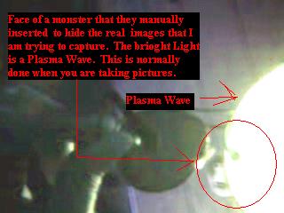 GOT HOLOGRAPHIC PRESENCES IN YOUR HOME?