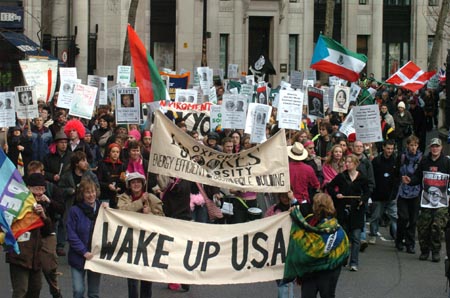 People who care about this stuff are definately on the increase.