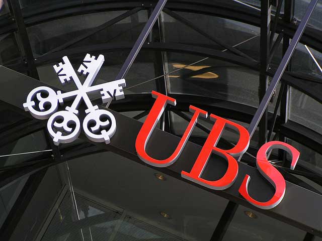 UBS Crest Plc Merchant Bankers