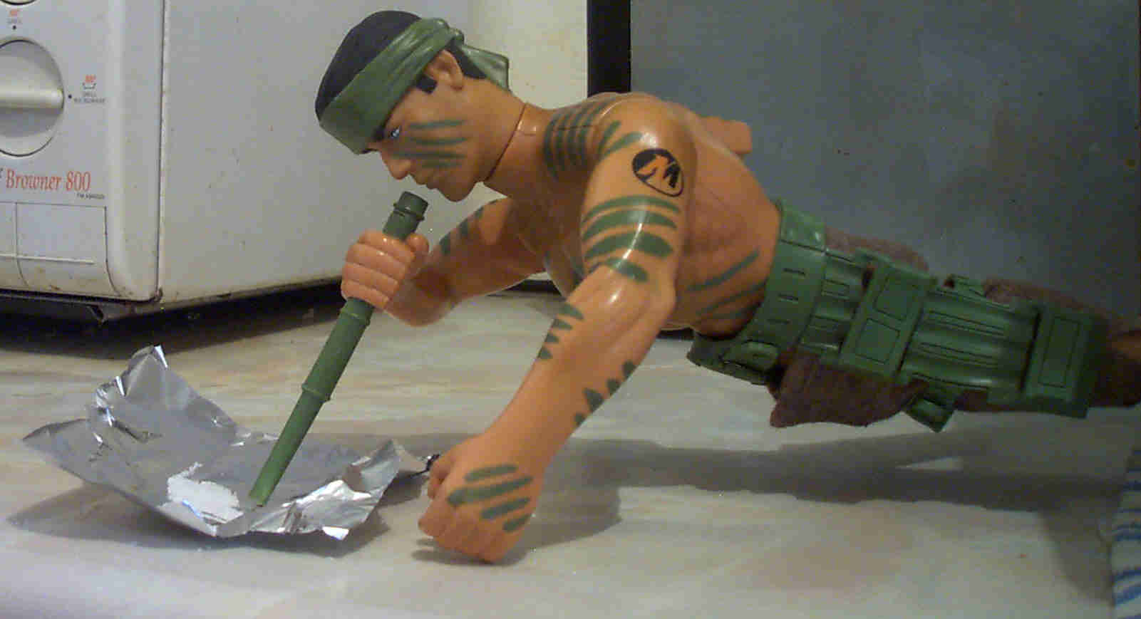 Class War London Calling