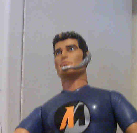 yesmen in london cinemas!