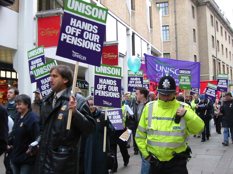 And the prize for...