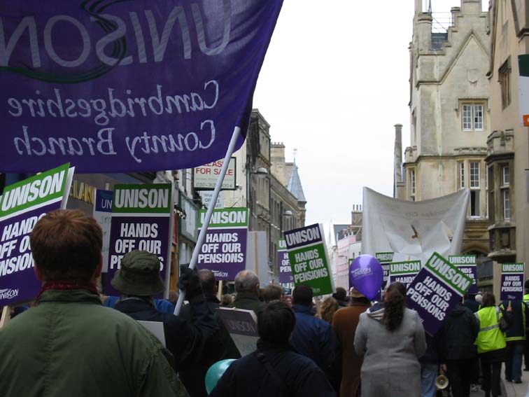 ...you had to run to keep up (esp. if you were taking photos)!!