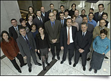 "Stuff London - Back Paris instead!"