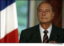 "Stuff London - Back Paris instead!"