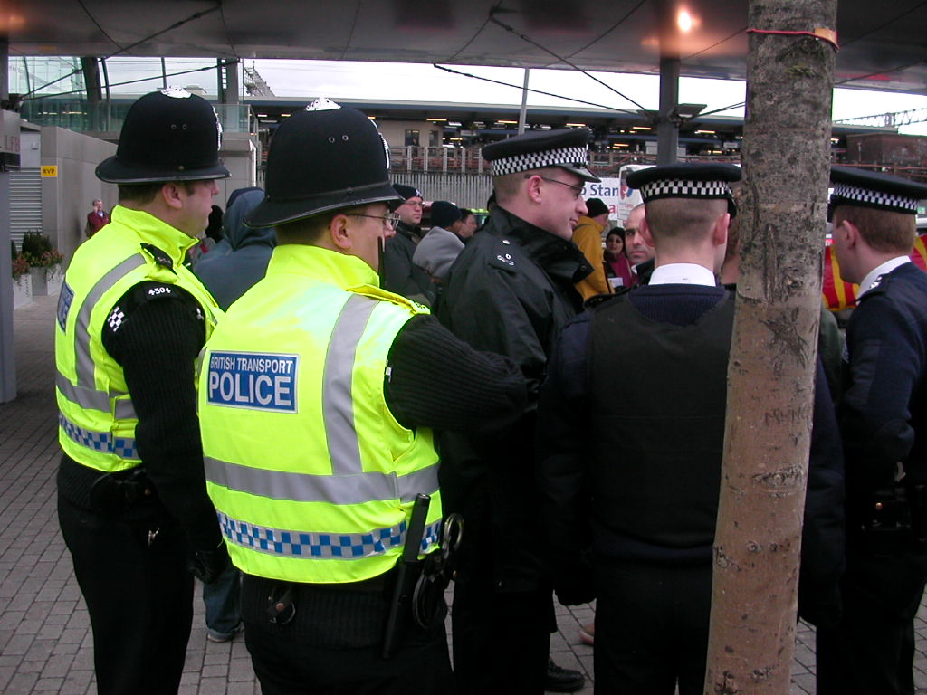 ...nothing to see here