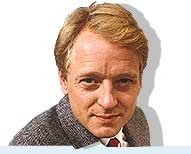 "Stuff London - Back Paris instead!"