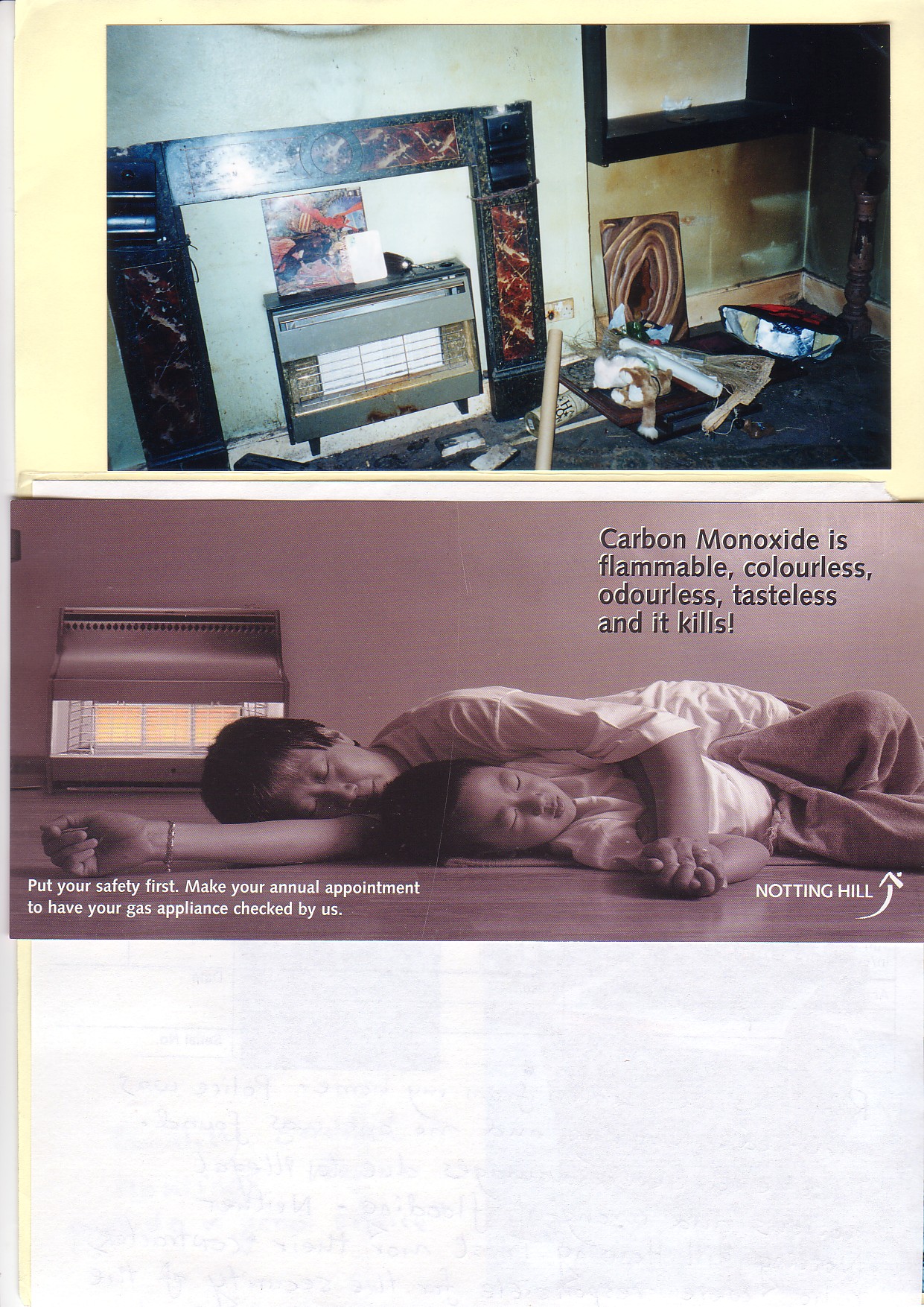 NHHT Double Standards