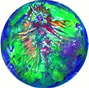 The Genie?...Is....Us!