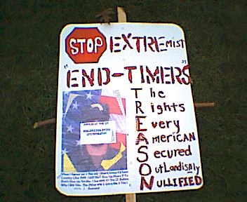 Nature's 'Rival'...Threatends...ALL SurViVaL