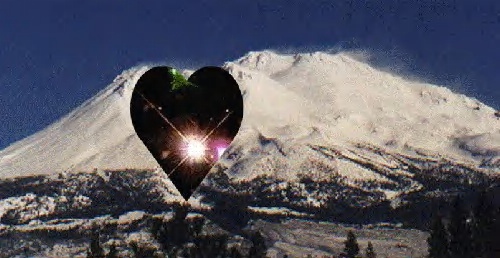 SOAR Beyond mind..ENter Through..HeART