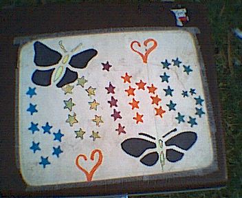 LoVe Sting! OPeratiON