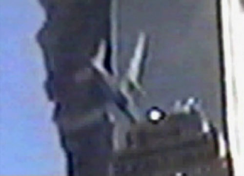WTC Second Aircraft