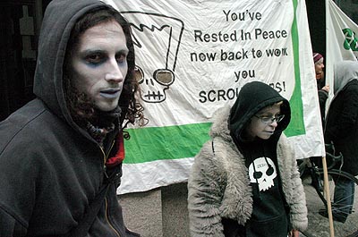 .........and claim JSA.