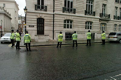 "er sarge........ can we go now?"