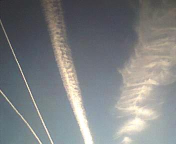 tectonic energy ducting via sprayed plasma channels