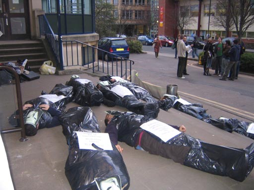 Bodies on the steps2