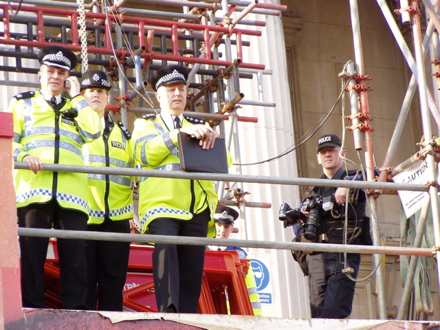 aren't we doing a good job