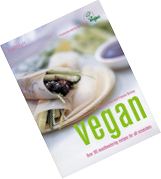 Vegetarian nutritionist says aim for delicious and nutritious.