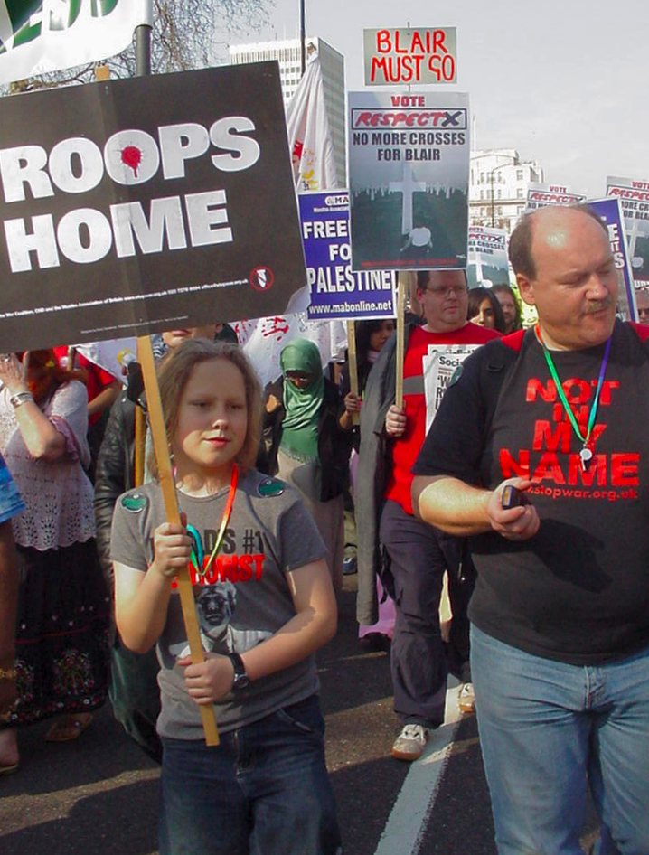 Like father, like son