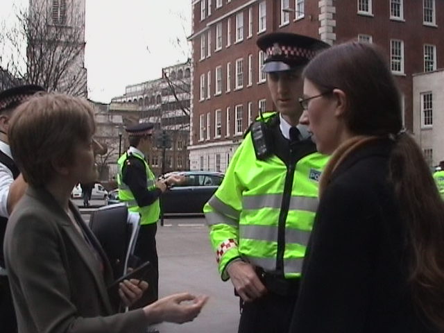 Sainsburys still dodge their previous commitments so further actions promised.