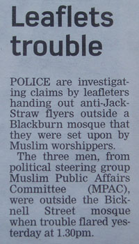 Graphic of LET article