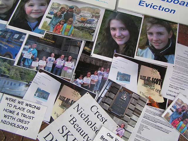 Wrong to Trust Crest Nicholson?