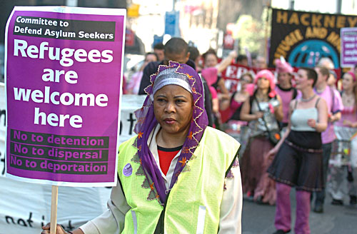 Don't expect to see any positive coverage of this in The Sun or Daily Mail