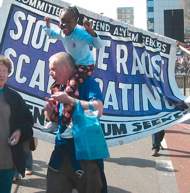 on a shoulder ave fun