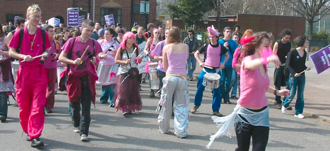 last dance b4 the park