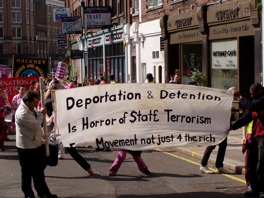 not just for the rich