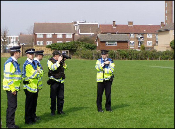 aka white blokes with jobs