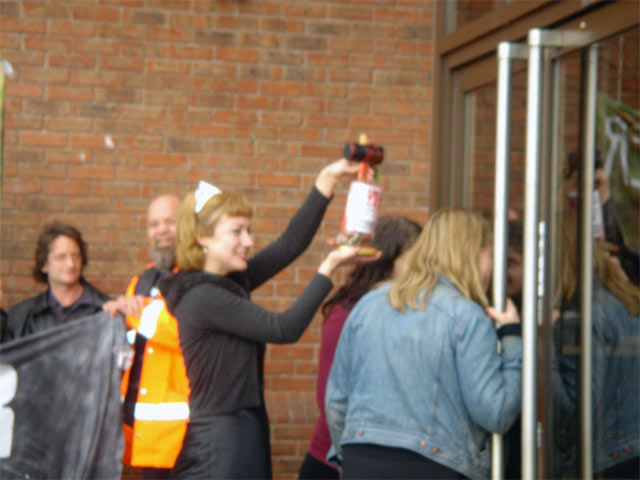 Aww, go on. Take it.