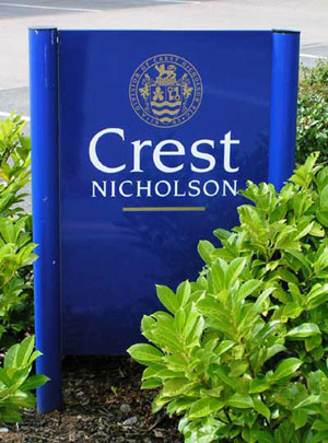 Crest Nicholson Hallmark of True Beauty