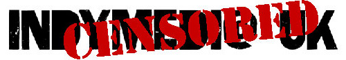 Indymedia Censored