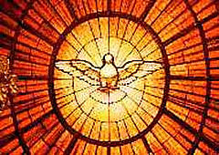 Dove of Peace that may yet fly above the Promised land if we do what is pleasing