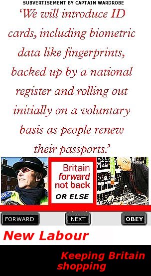 futures dream is a shopping spree